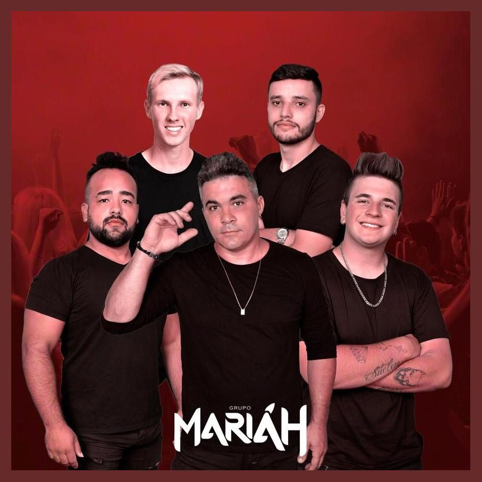 Grupo Mariáh